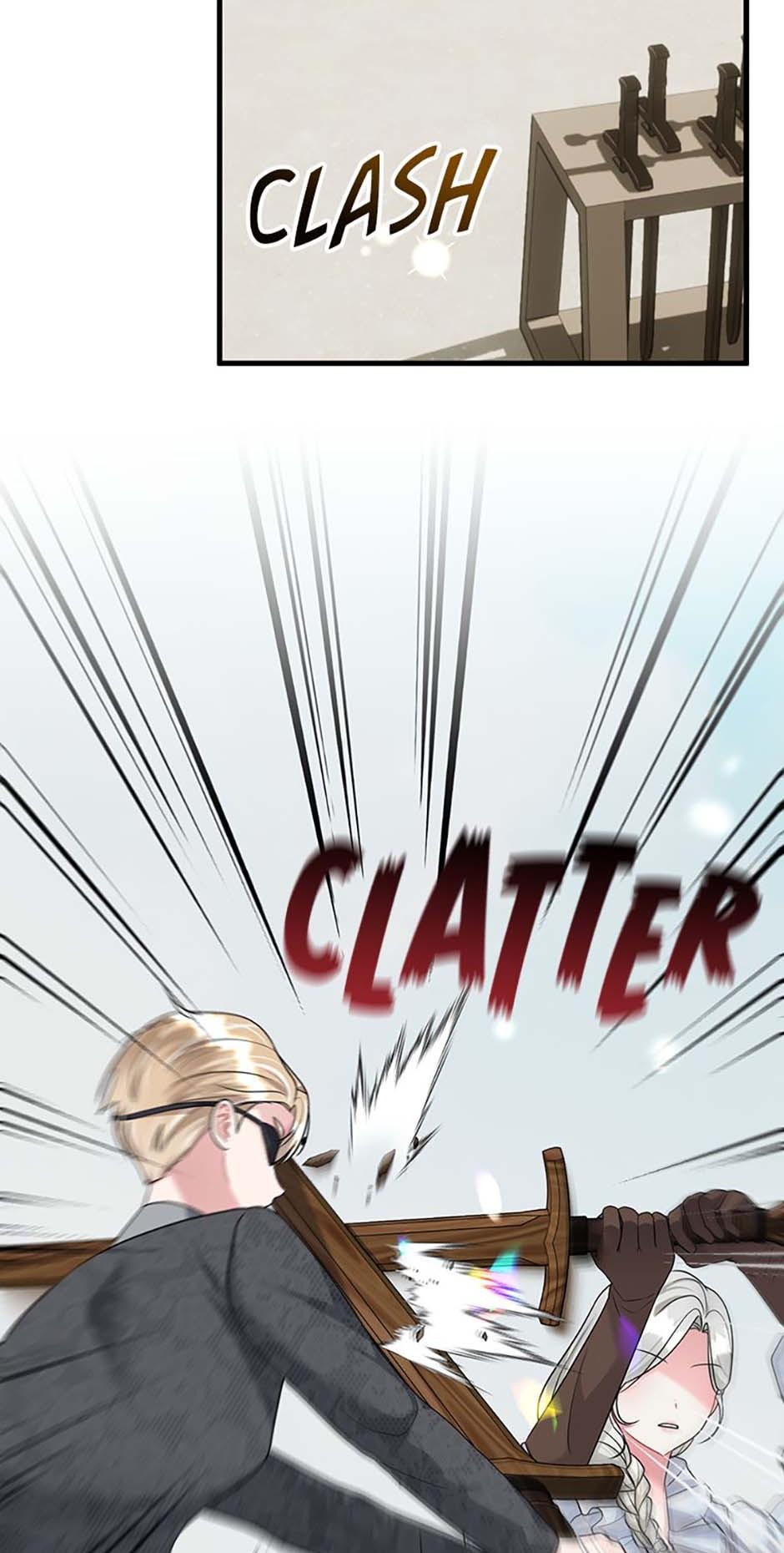 Princess Player Chapter 79 page 4 - 