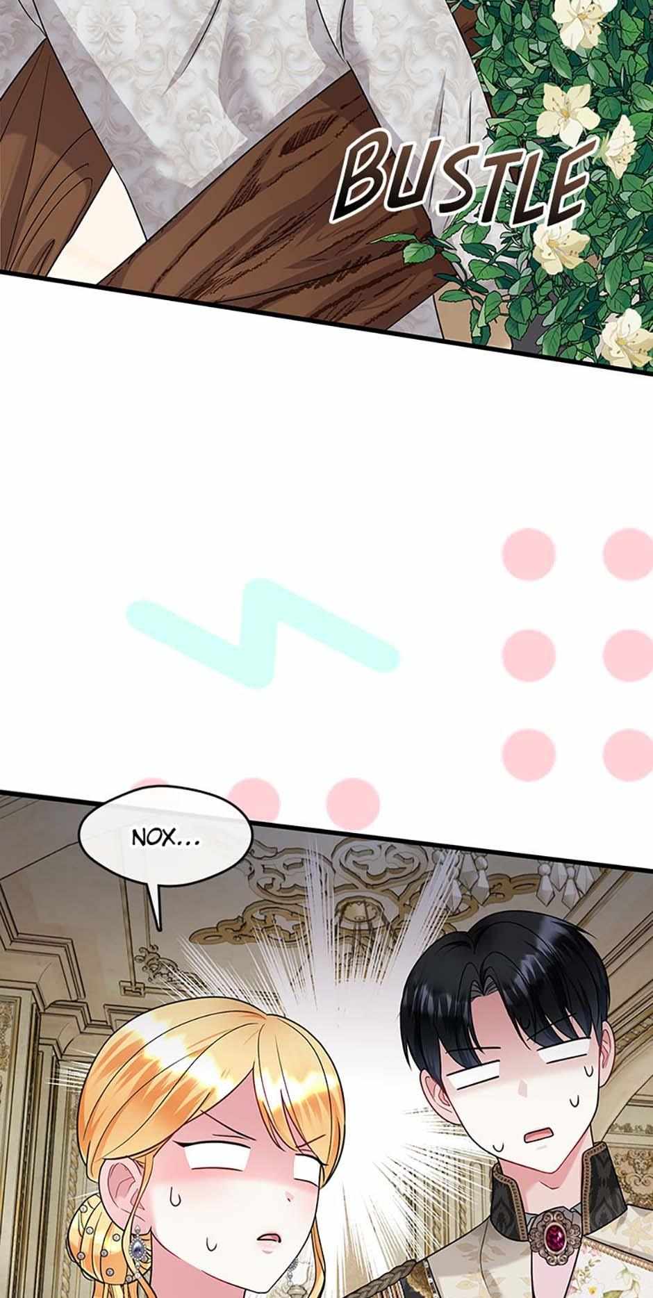 Princess Player Chapter 79 page 31 - 