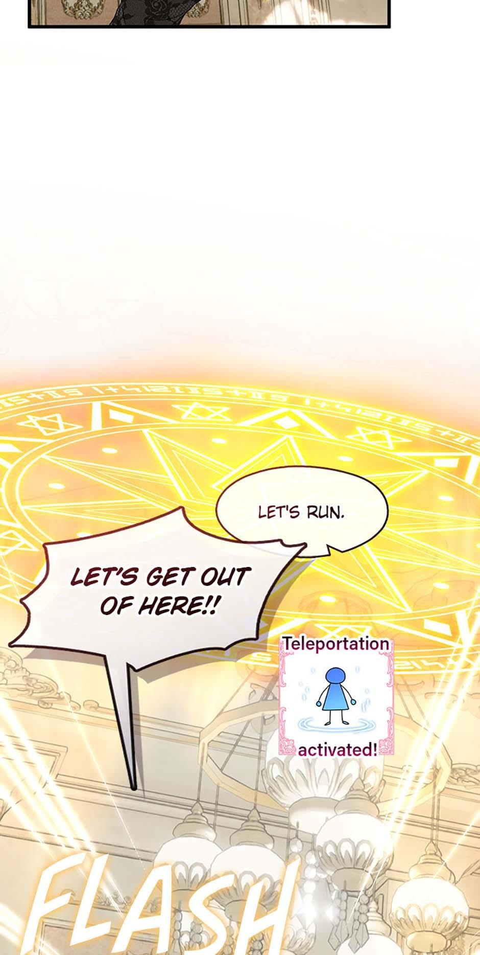 Princess Player Chapter 79 page 33 - 
