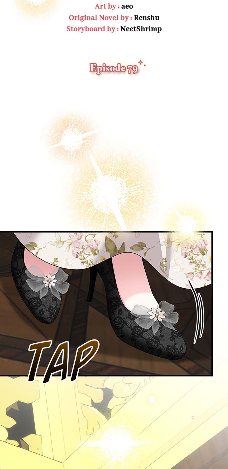 Princess Player Chapter 79 page 37 - 