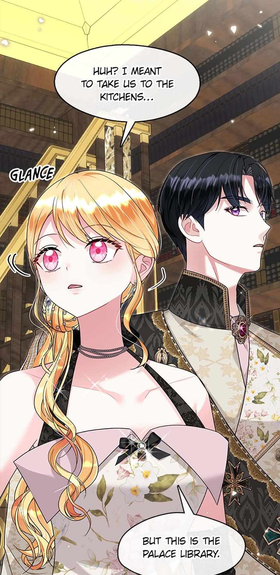 Princess Player Chapter 79 page 38 - 
