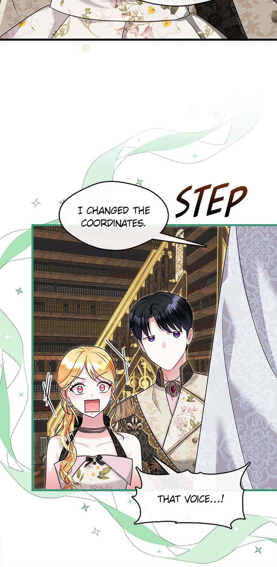 Princess Player Chapter 79 page 39 - 