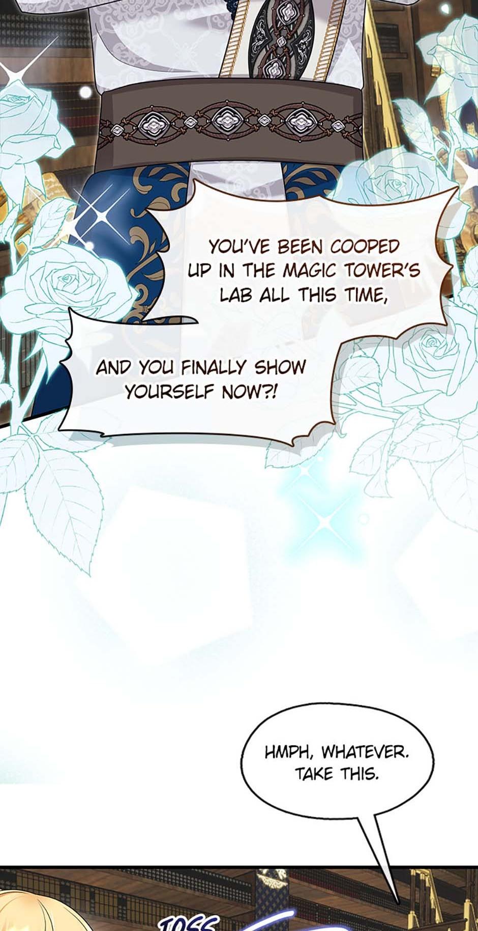 Princess Player Chapter 79 page 41 - 