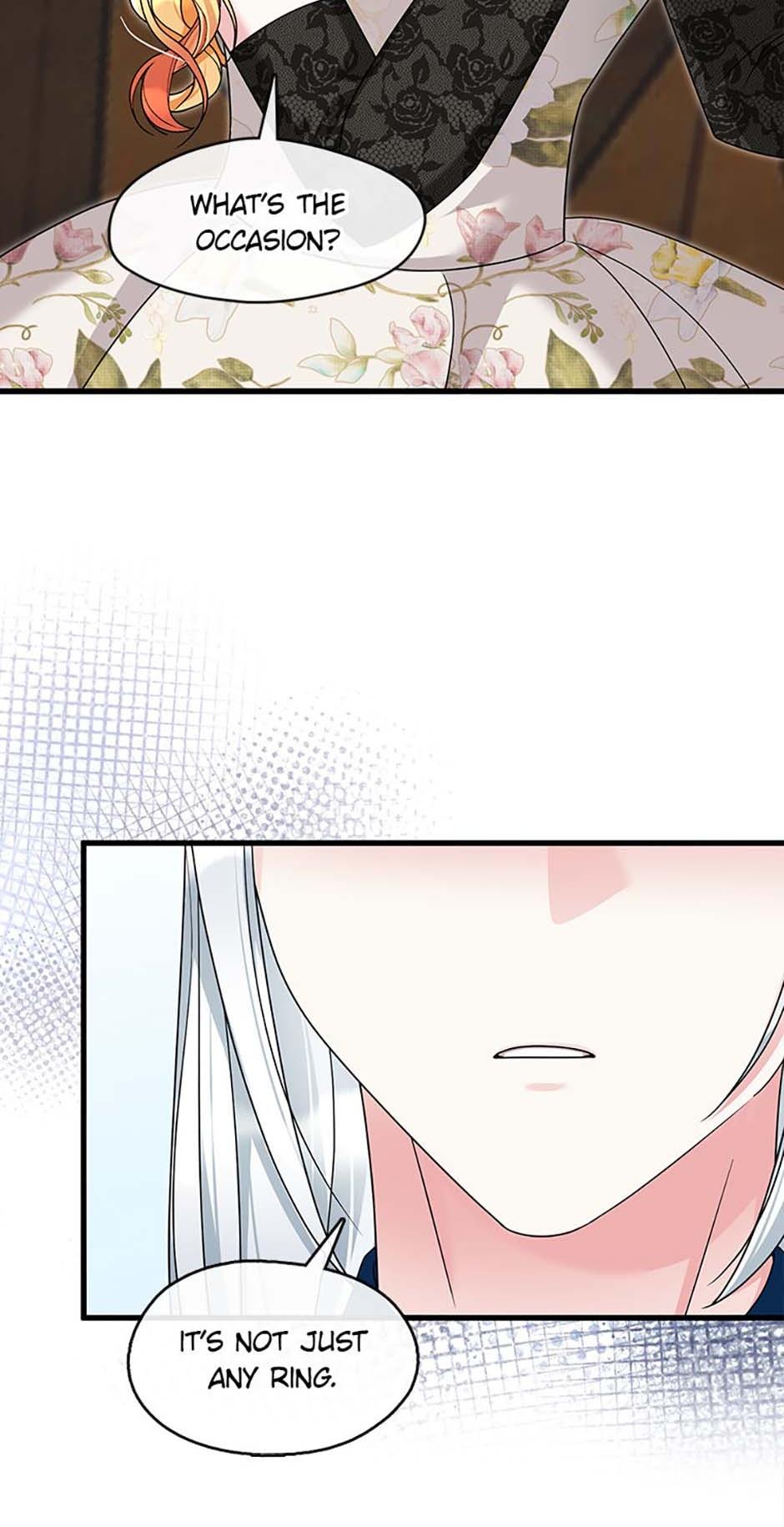 Princess Player Chapter 79 page 44 - 