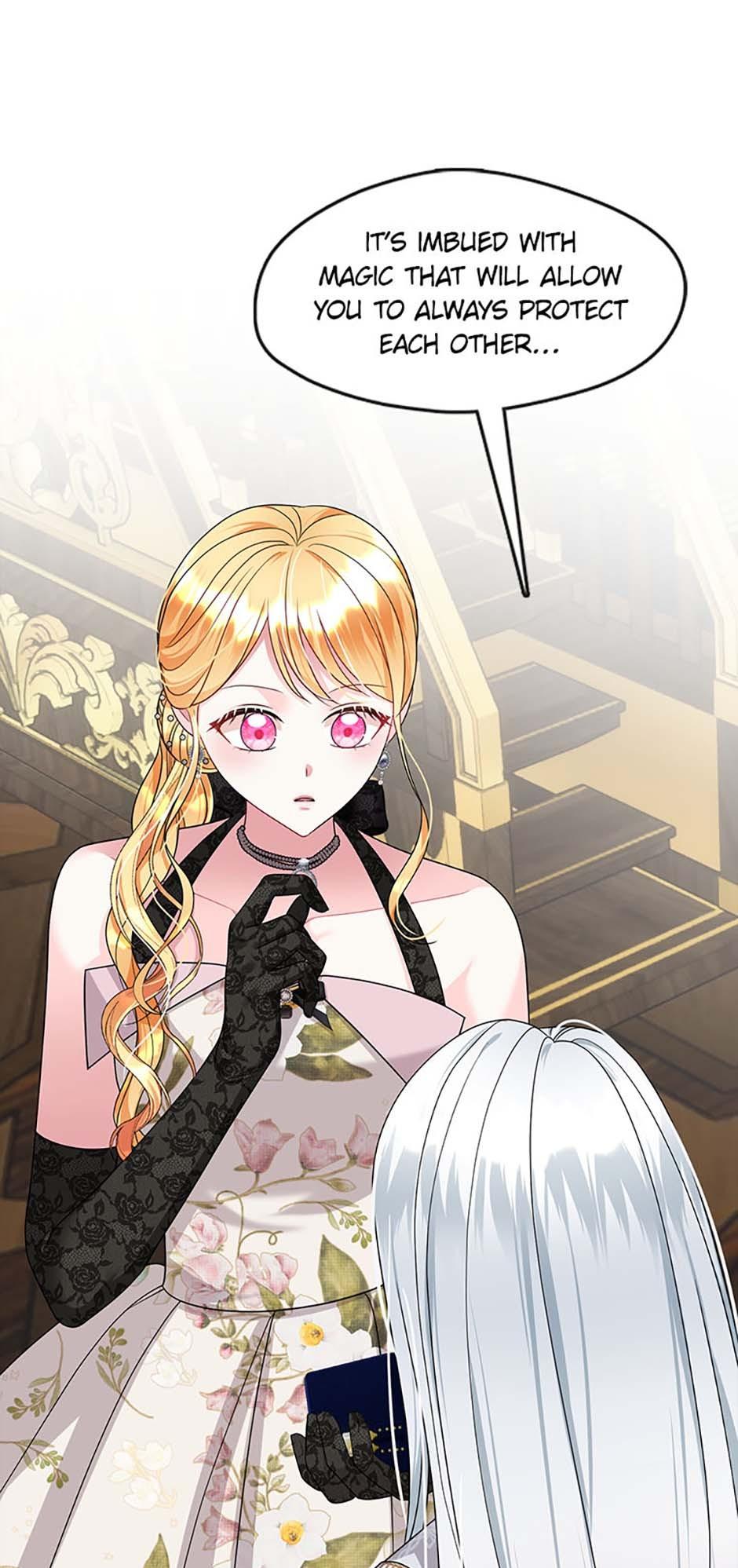 Princess Player Chapter 79 page 45 - 