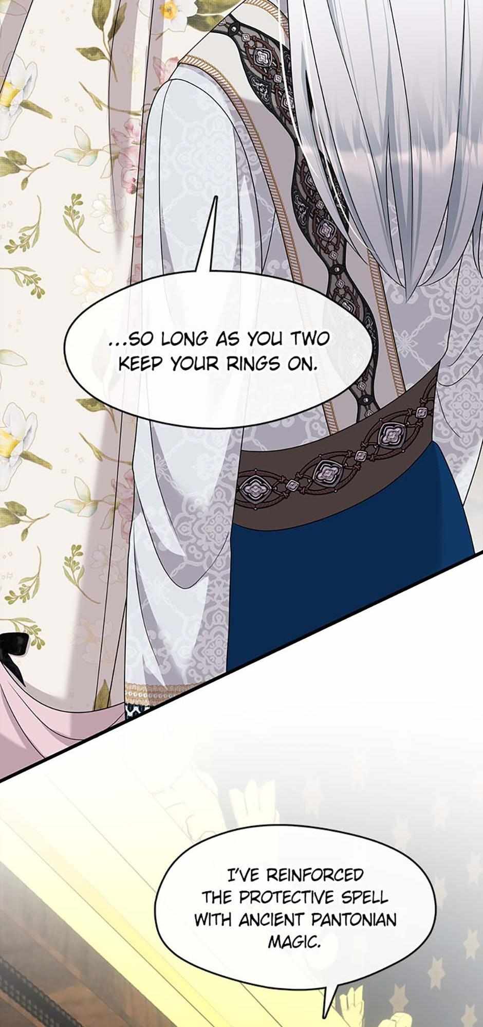 Princess Player Chapter 79 page 46 - 