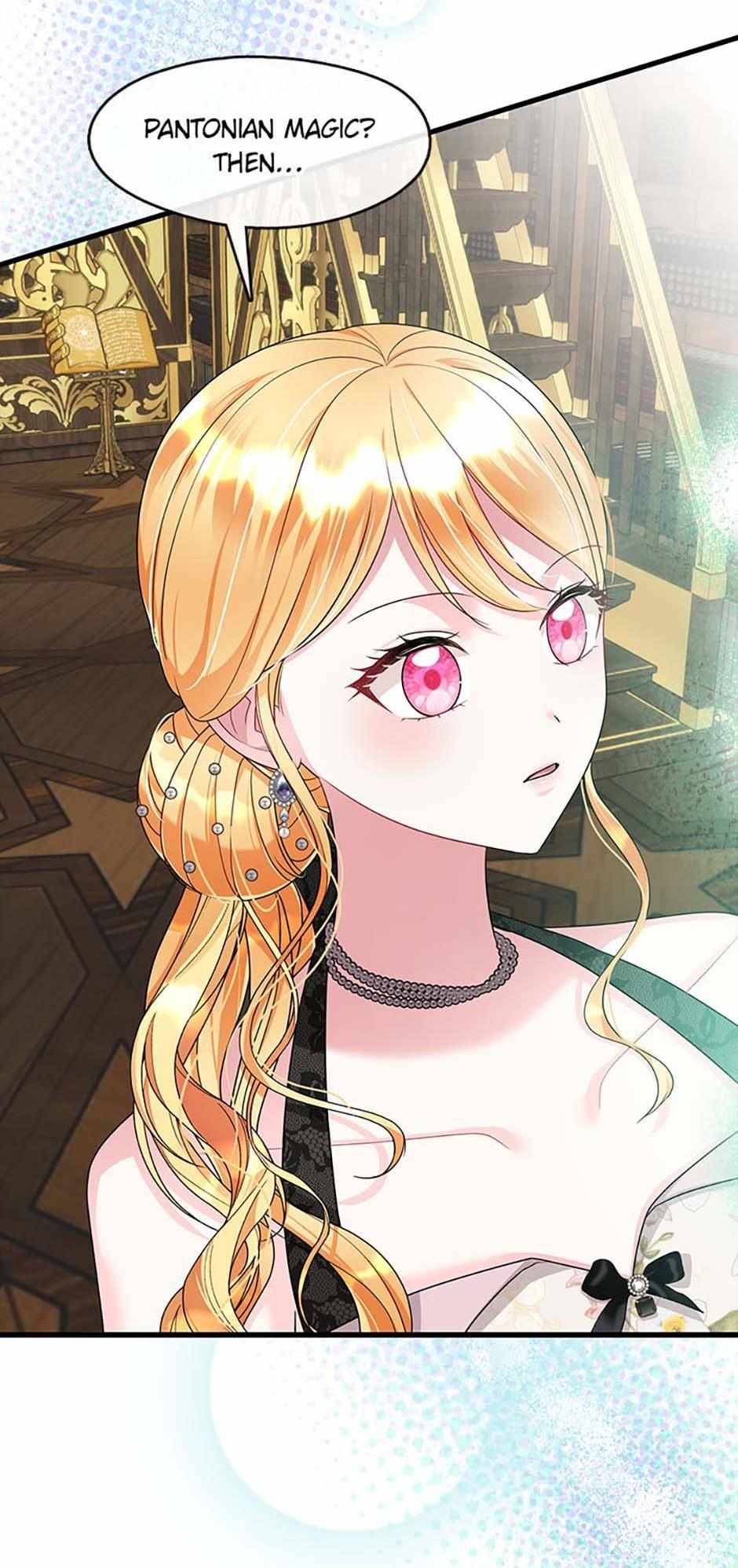 Princess Player Chapter 79 page 48 - 