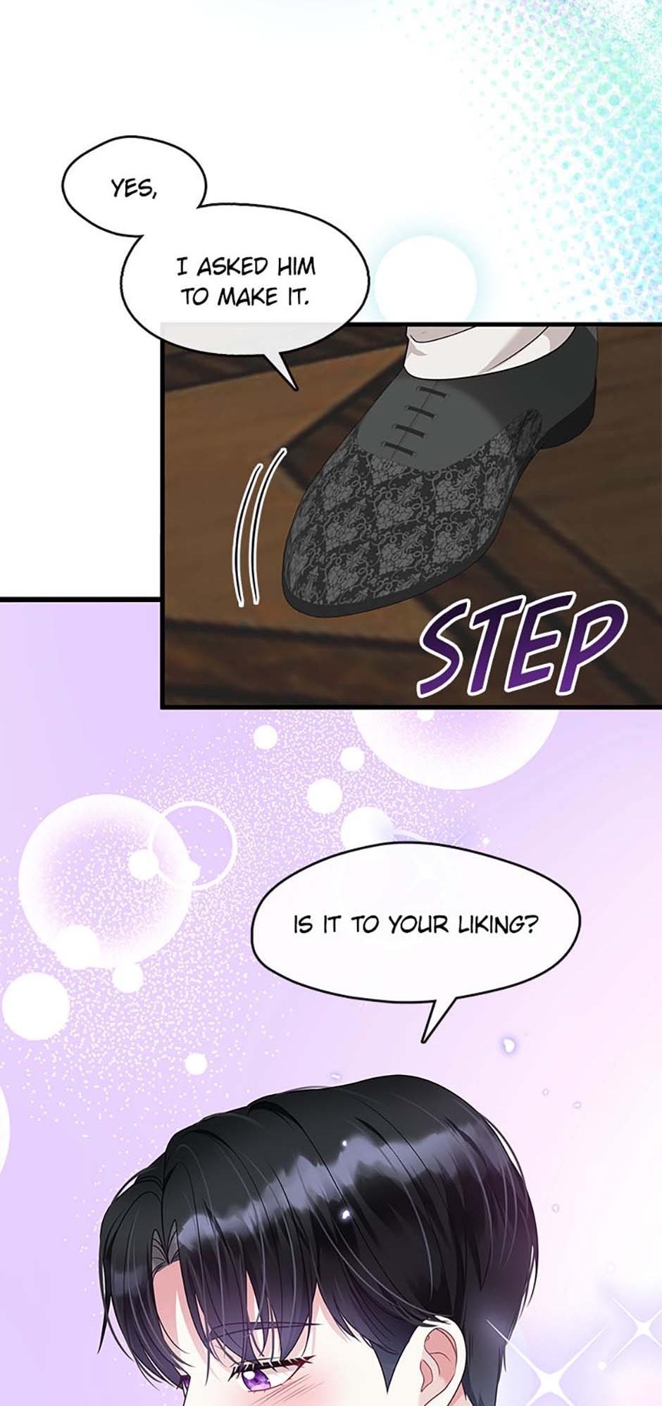 Princess Player Chapter 79 page 49 - 