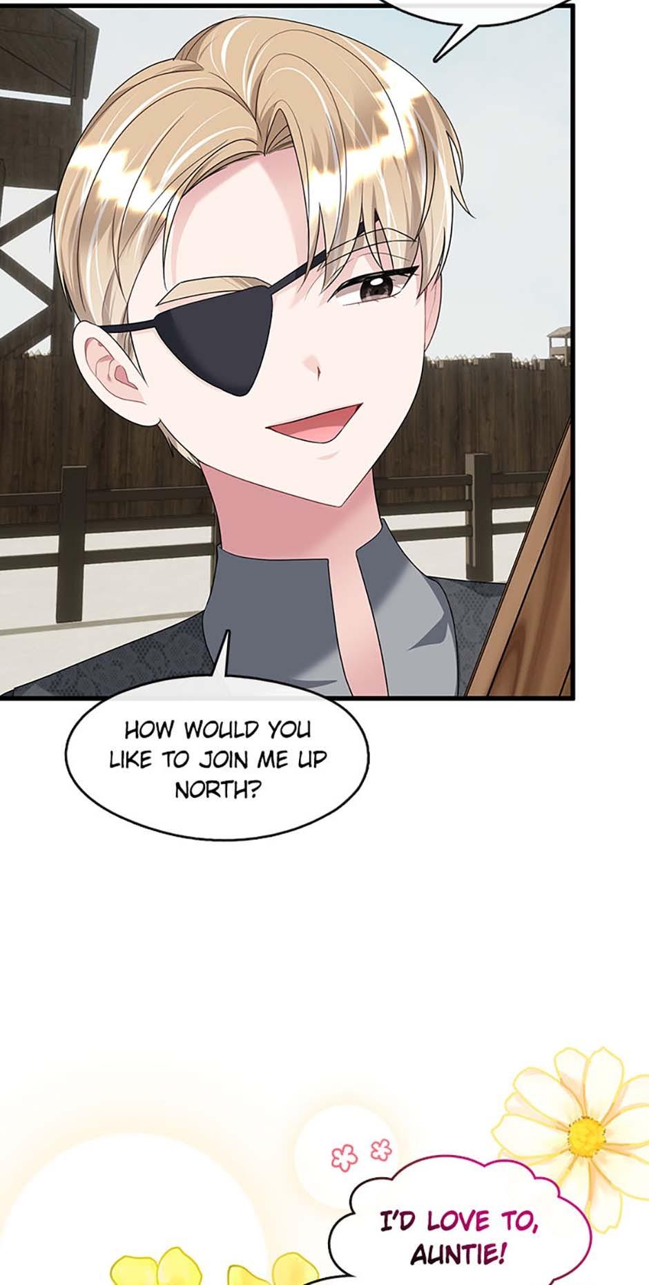 Princess Player Chapter 79 page 6 - 