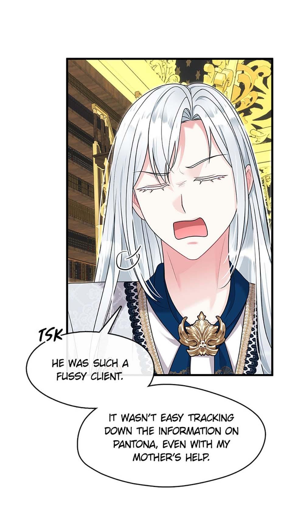 Princess Player Chapter 79 page 51 - 