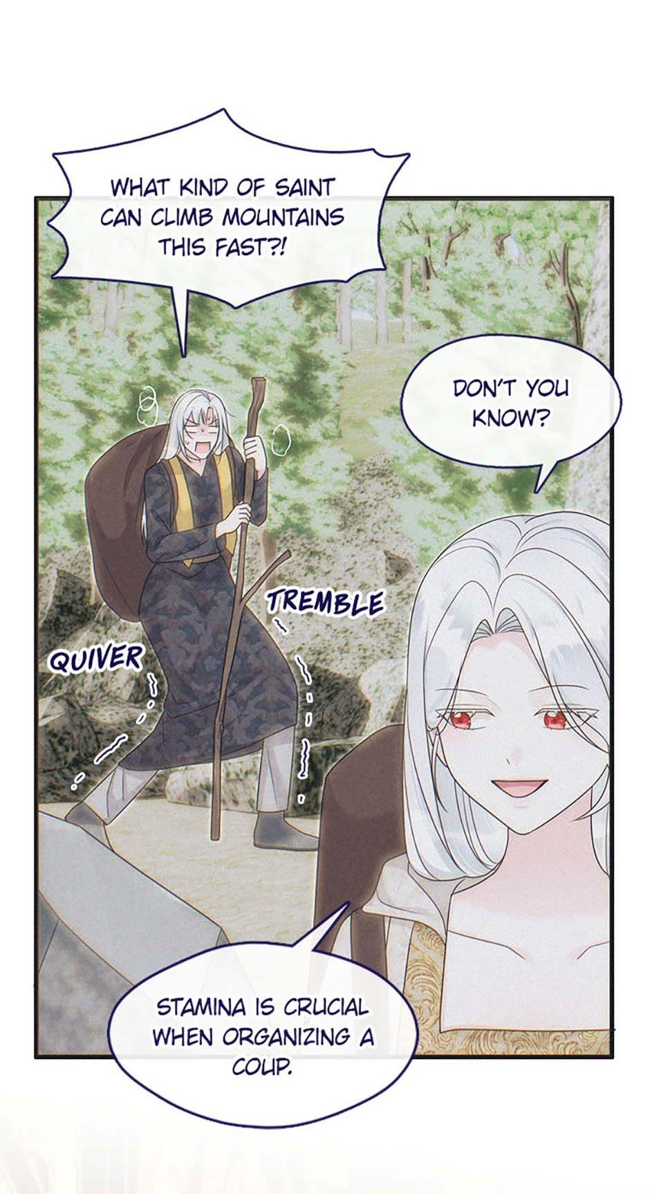 Princess Player Chapter 79 page 52 - 
