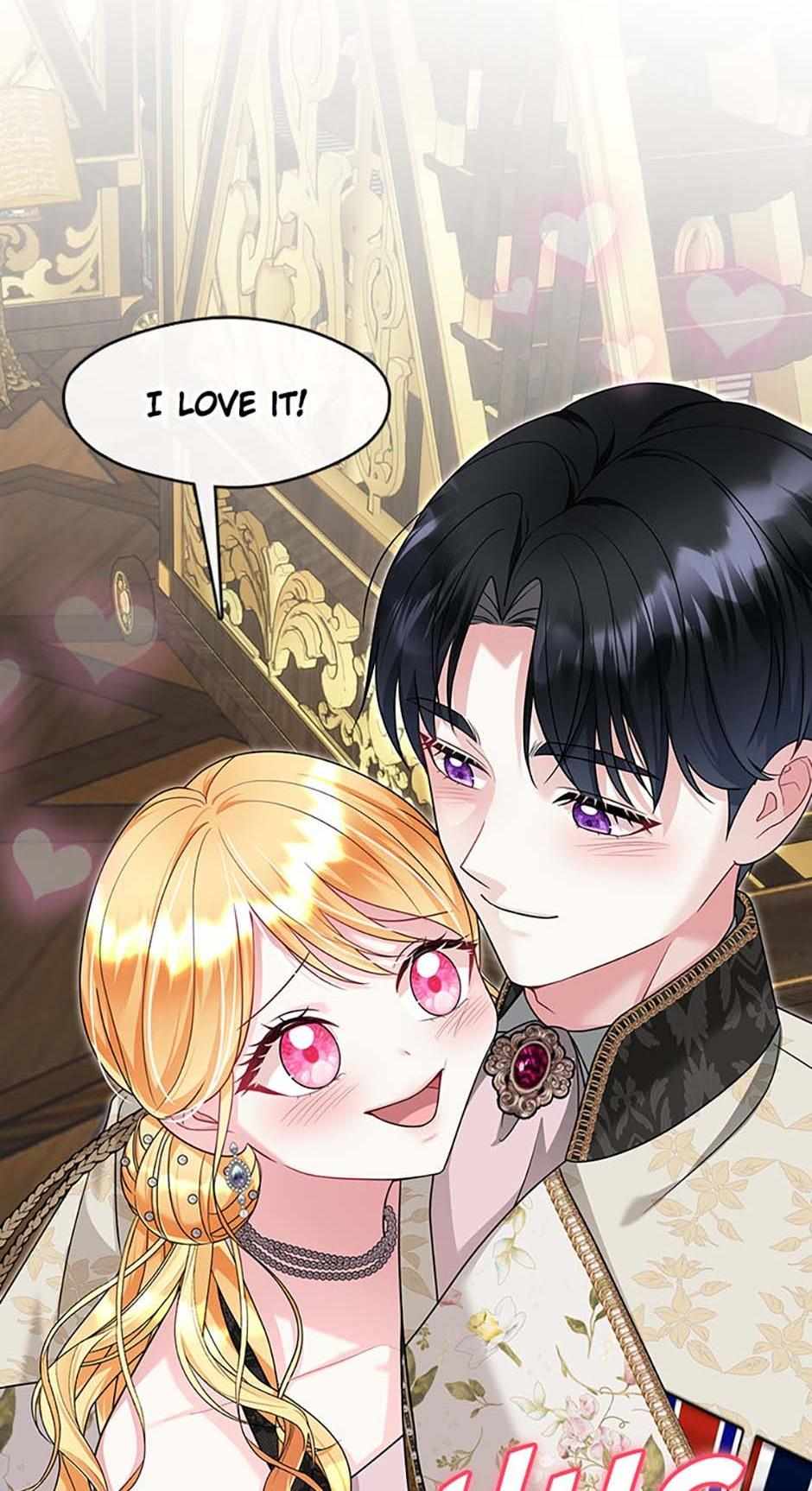 Princess Player Chapter 79 page 53 - 