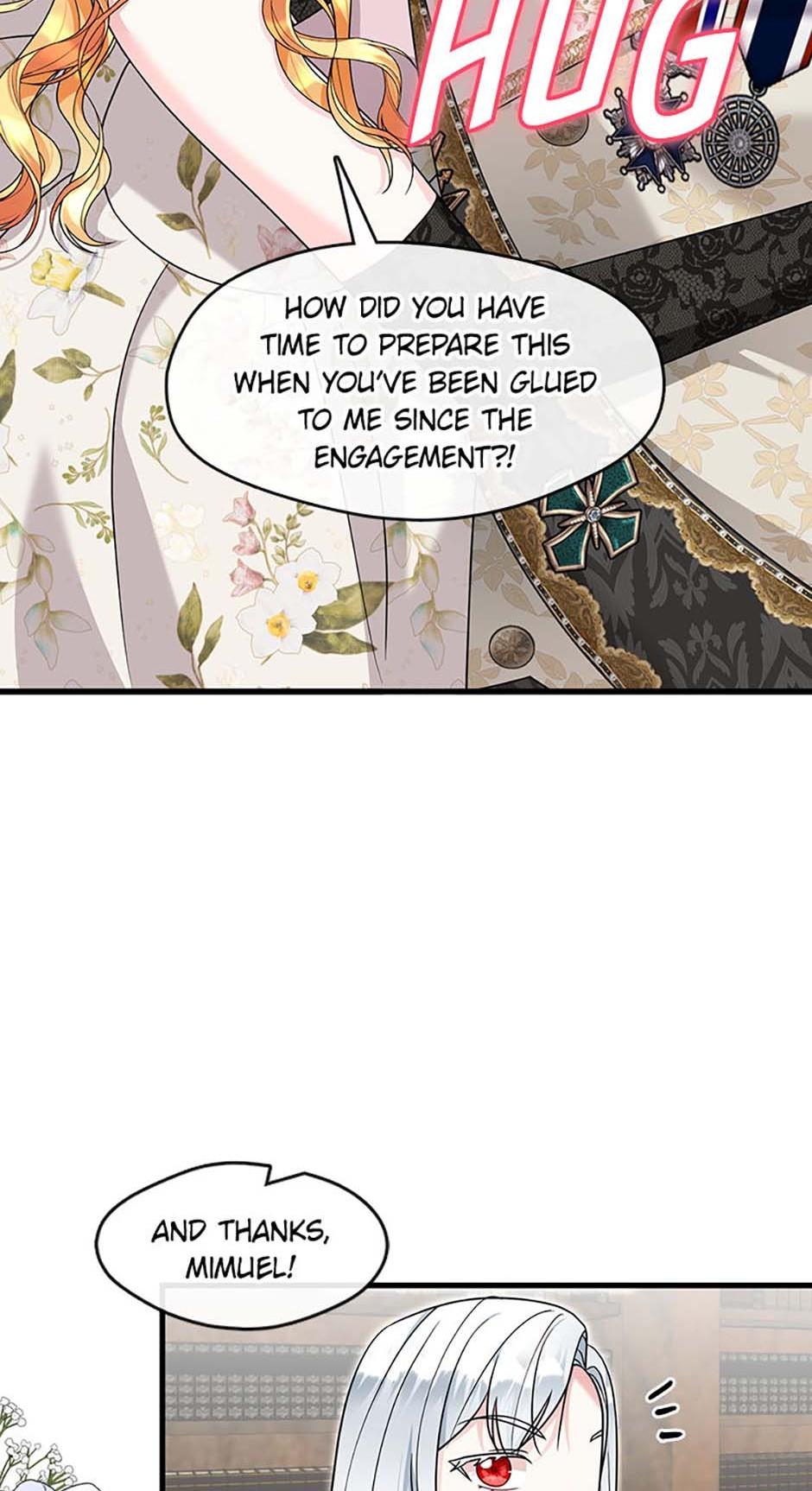 Princess Player Chapter 79 page 54 - 