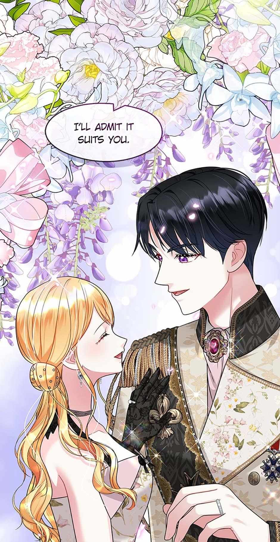 Princess Player Chapter 79 page 59 - 