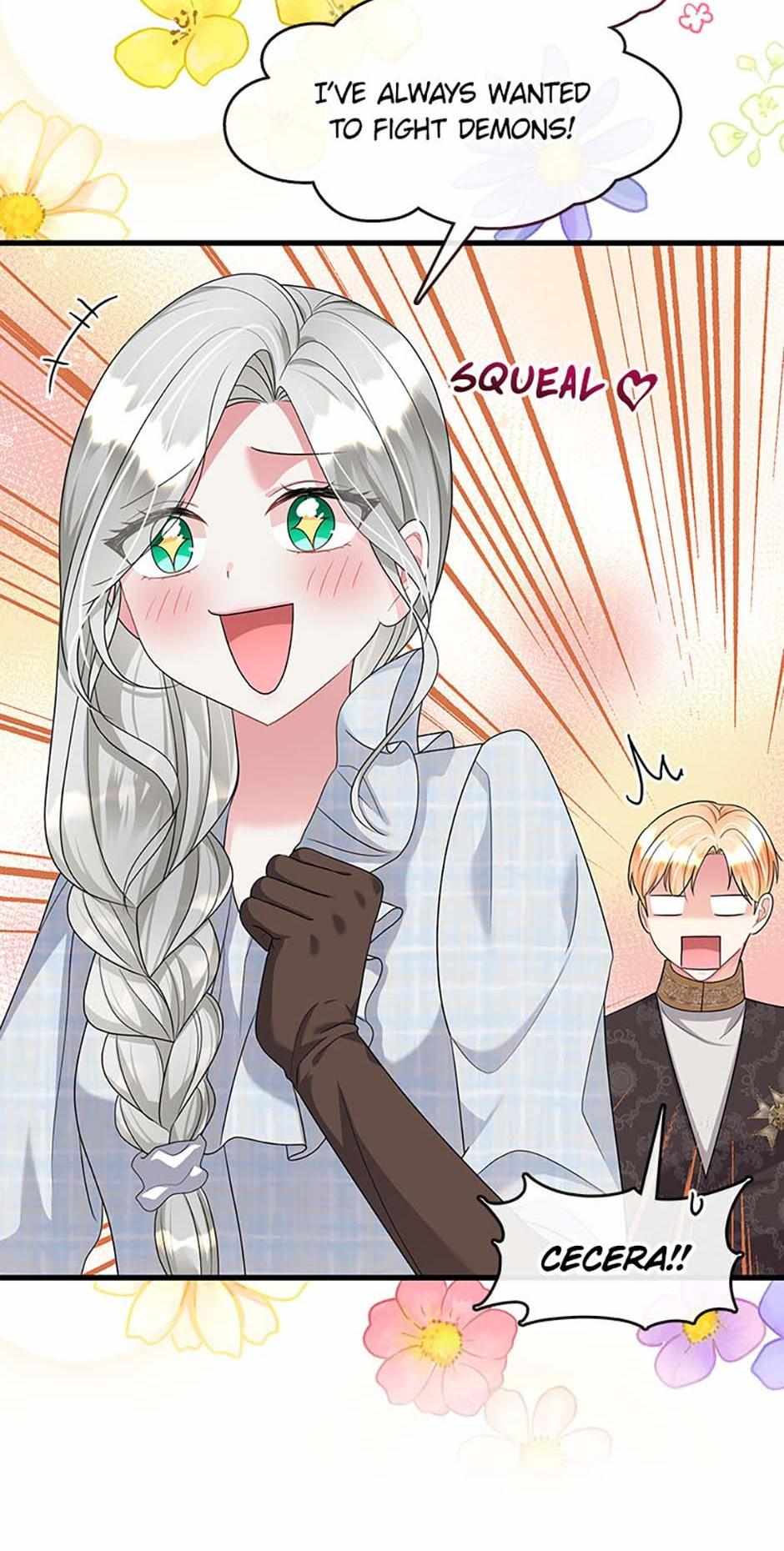 Princess Player Chapter 79 page 7 - 