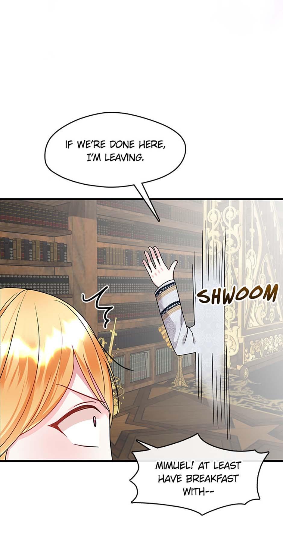 Princess Player Chapter 79 page 61 - 