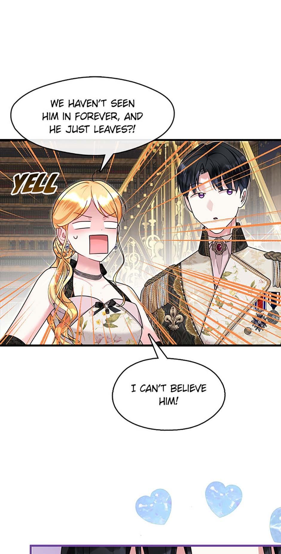 Princess Player Chapter 79 page 62 - 