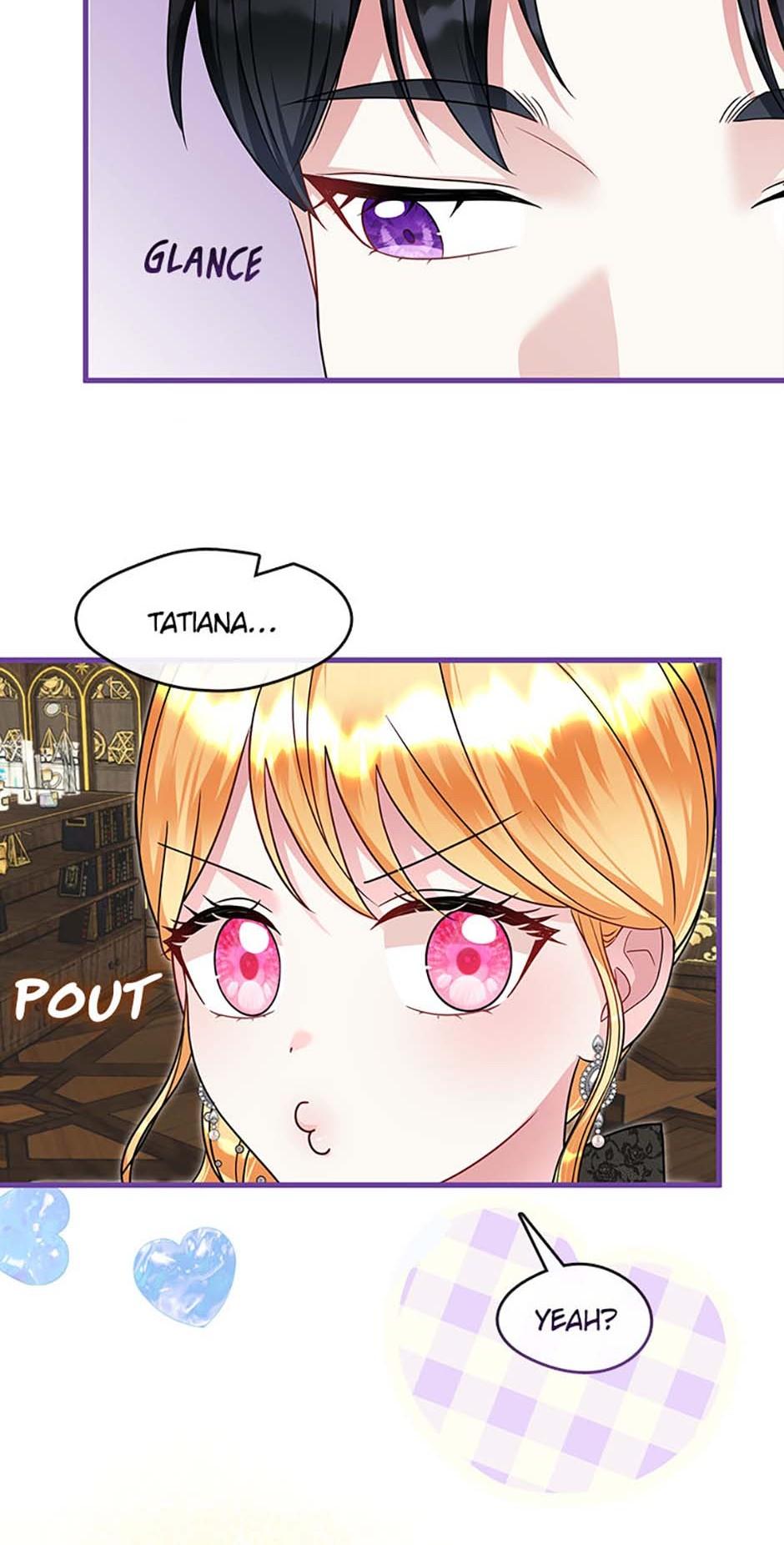 Princess Player Chapter 79 page 63 - 
