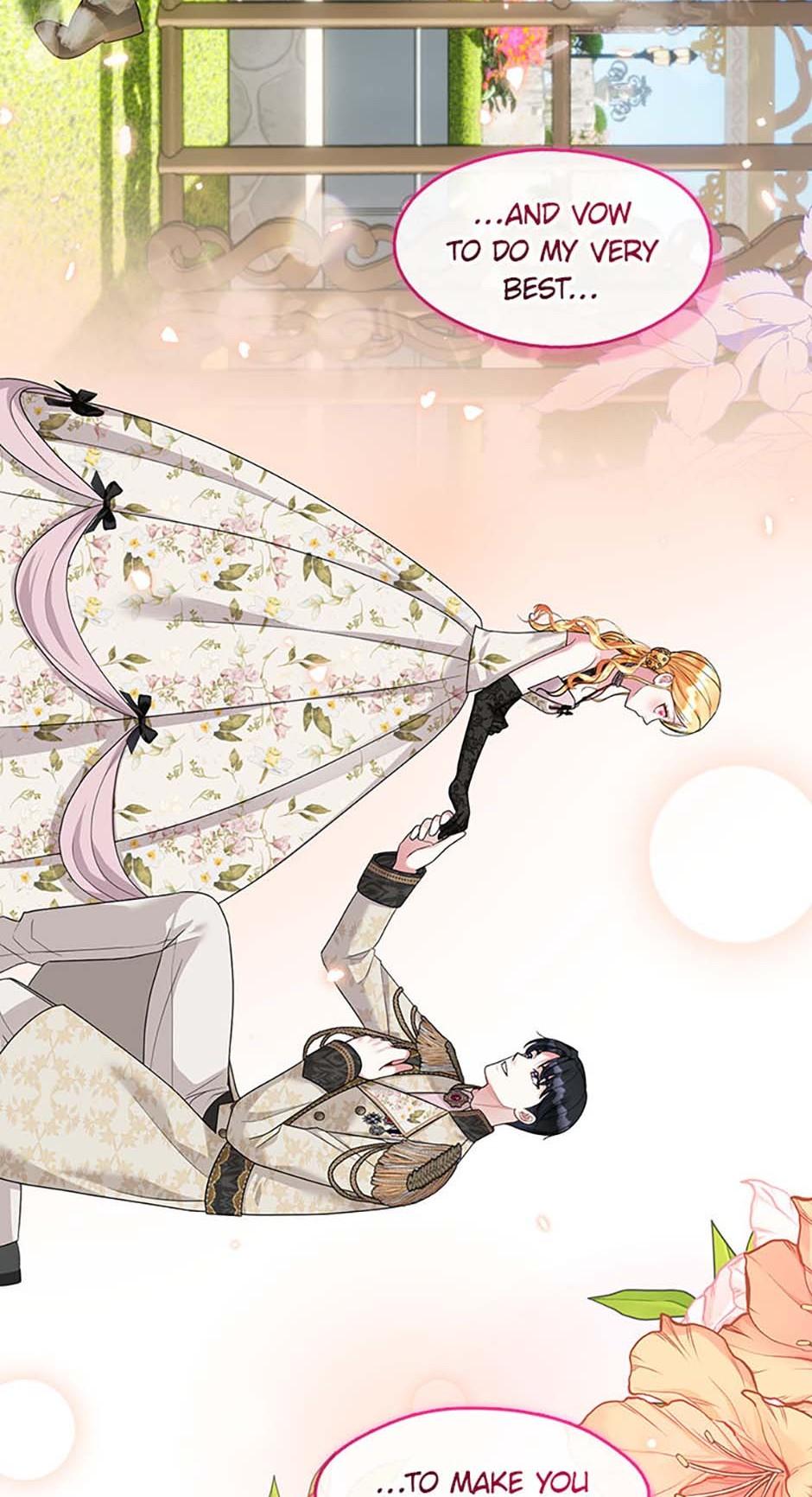 Princess Player Chapter 79 page 66 - 