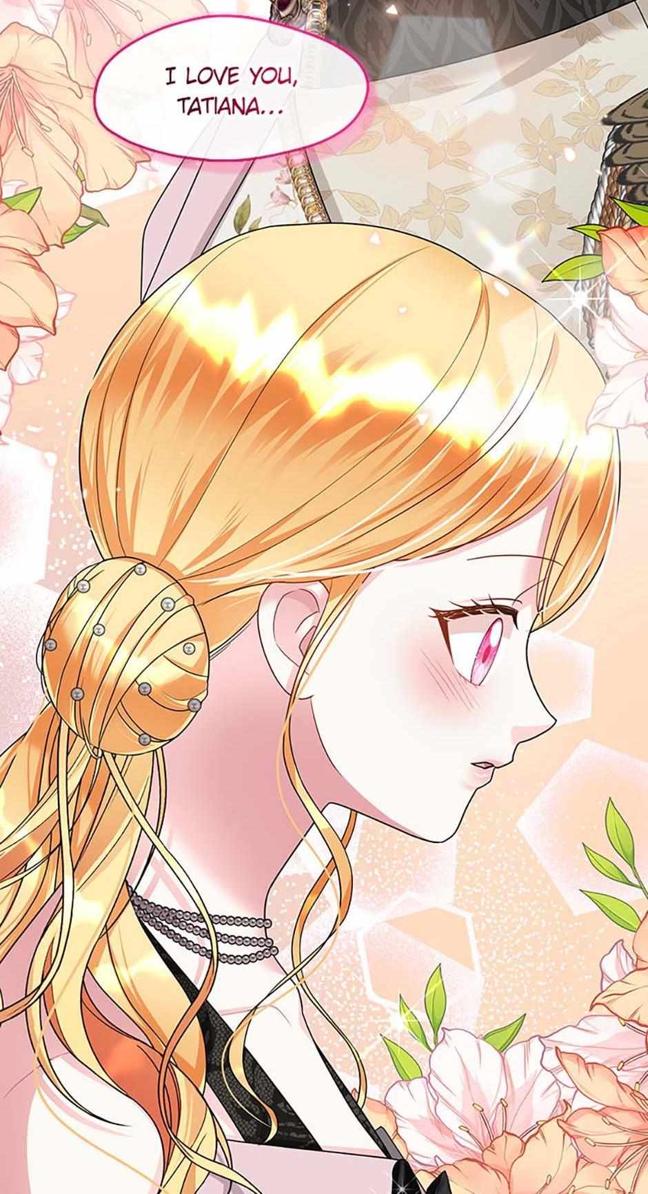 Princess Player Chapter 79 page 68 - 