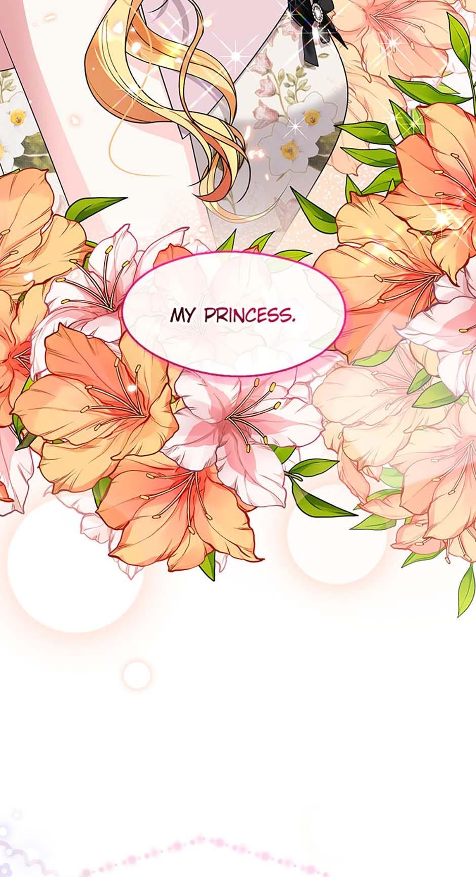 Princess Player Chapter 79 page 69 - 