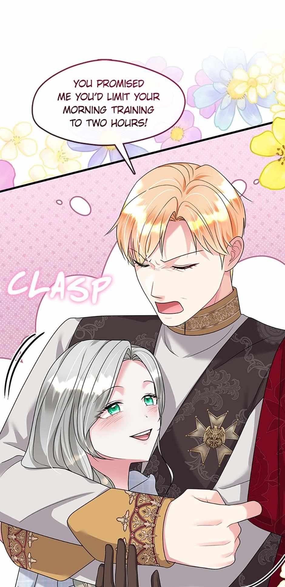Princess Player Chapter 79 page 8 - 