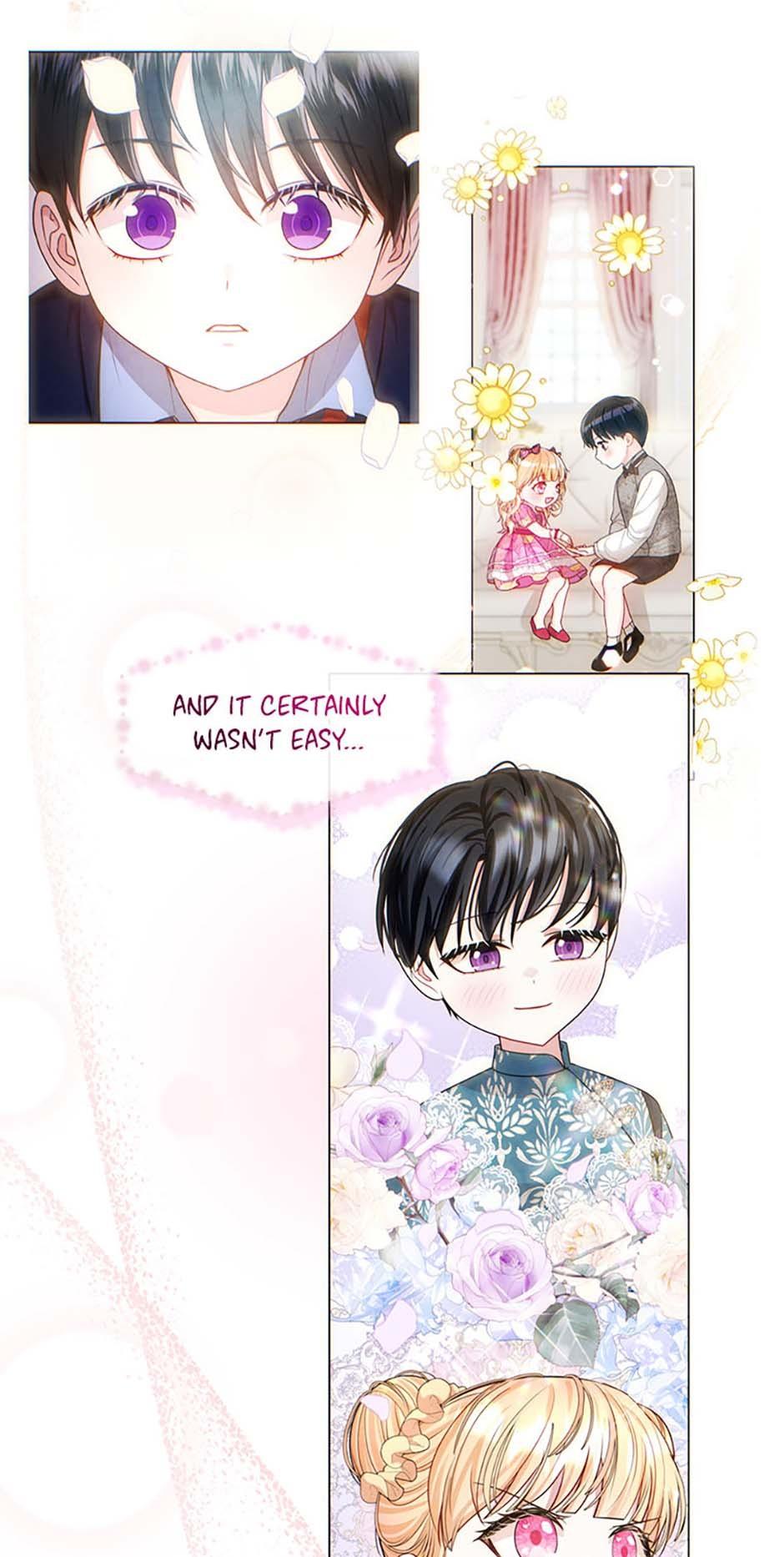 Princess Player Chapter 79 page 71 - 