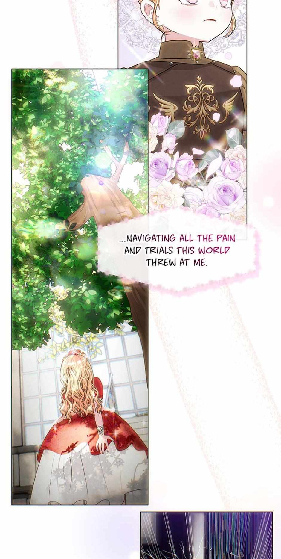 Princess Player Chapter 79 page 72 - 