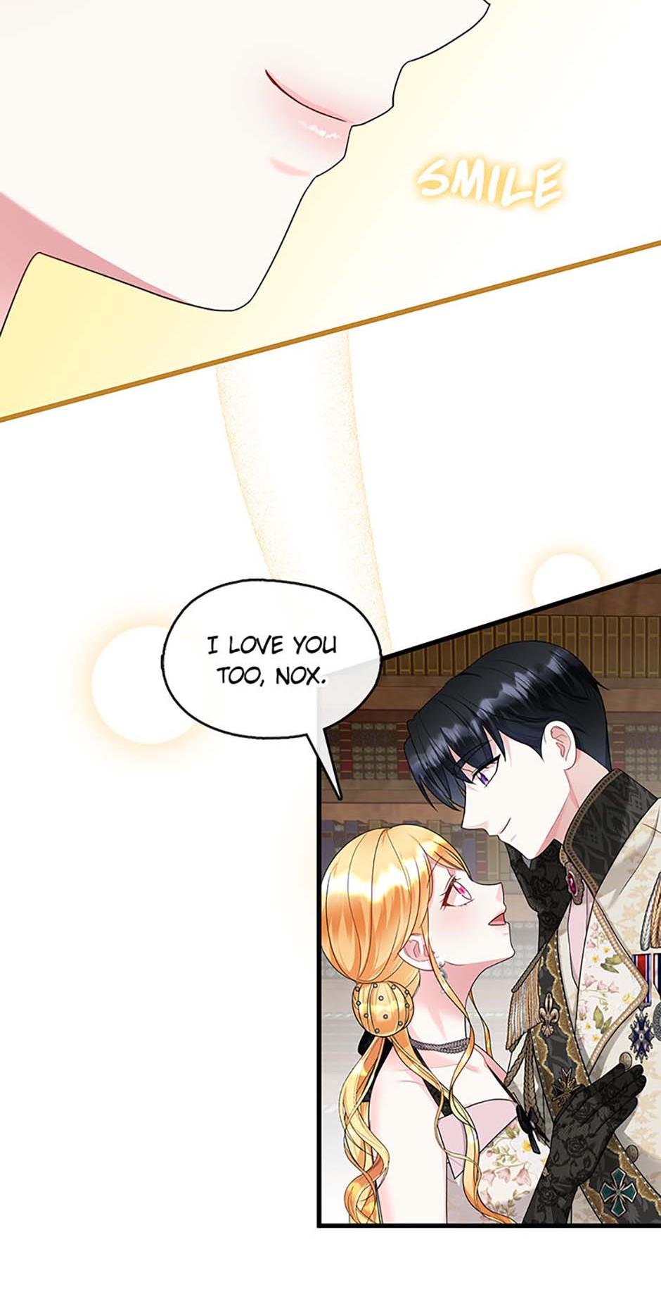 Princess Player Chapter 79 page 76 - 