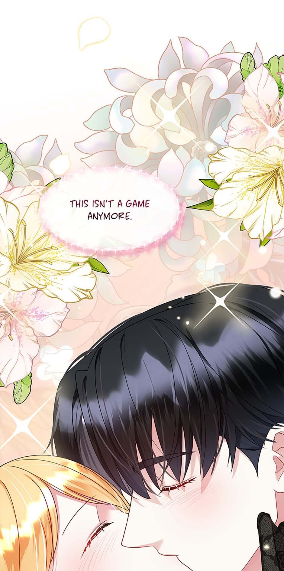 Princess Player Chapter 79 page 77 - 
