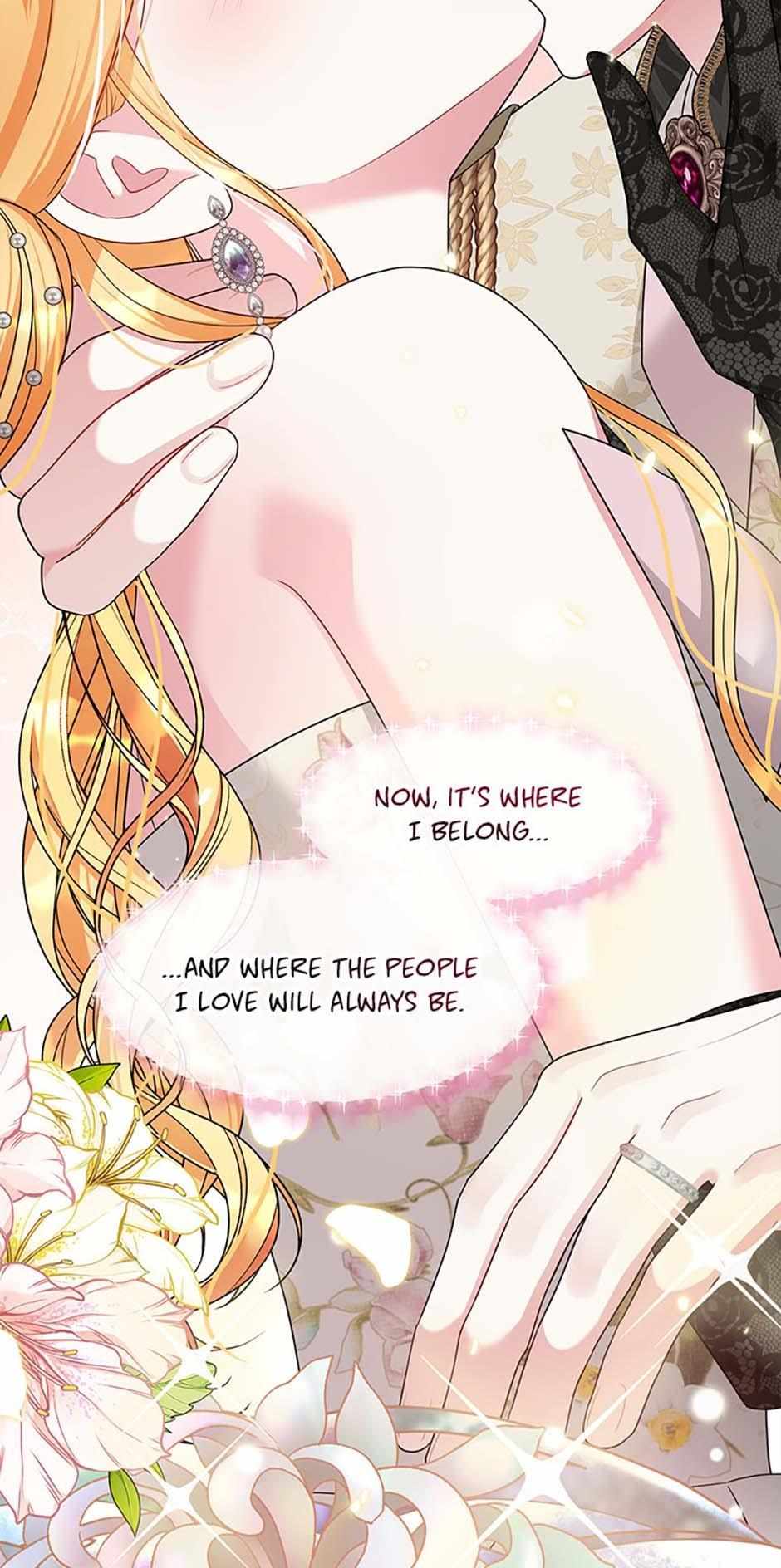 Princess Player Chapter 79 page 78 - 