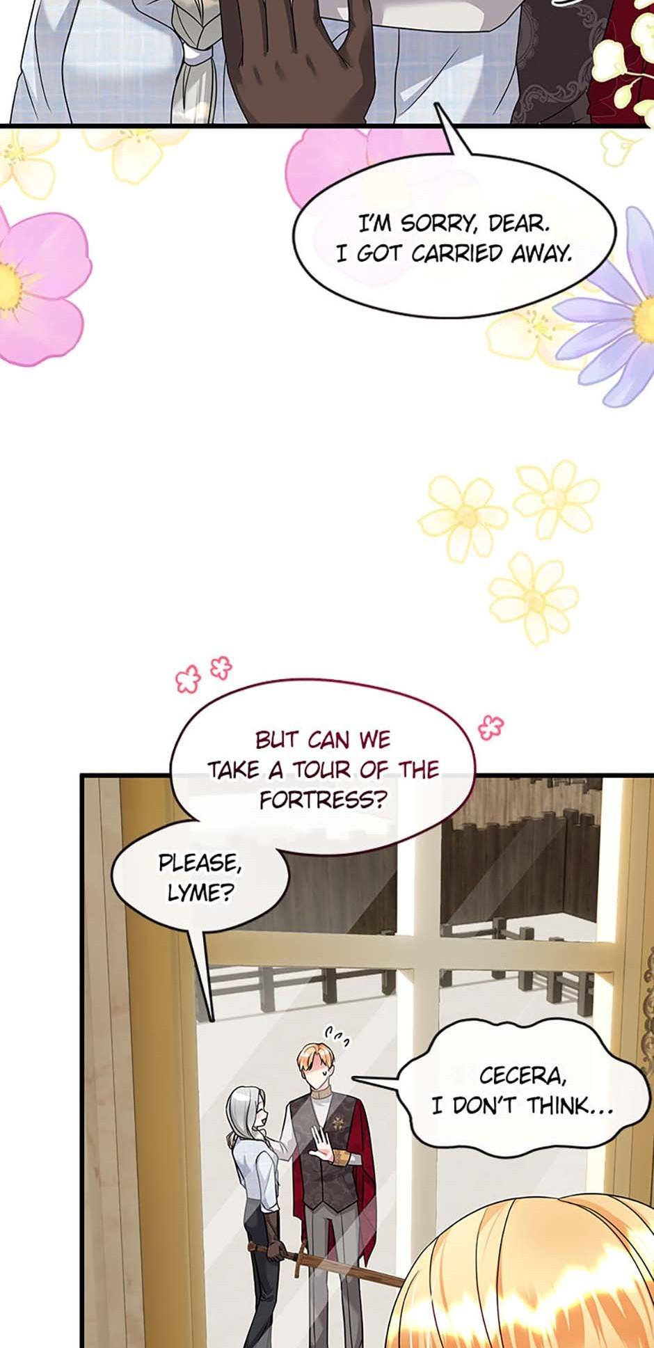 Princess Player Chapter 79 page 9 - 