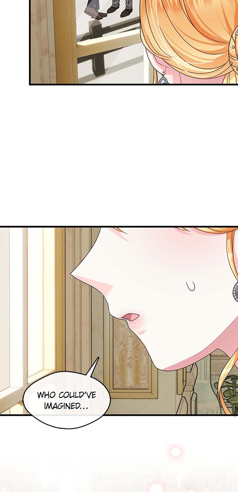 Princess Player Chapter 79 page 10 - 