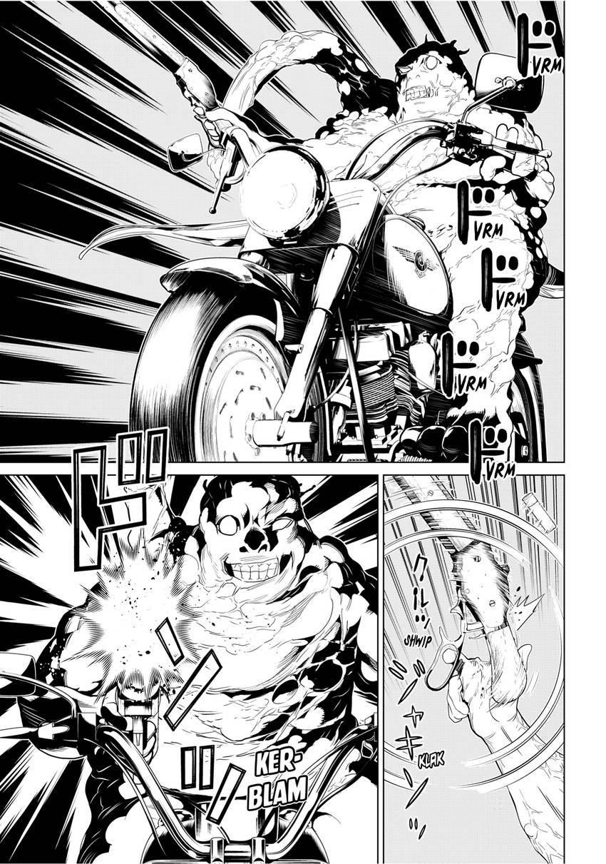 Princess Resurrection Nightmare Chapter 0 page 111 - 
