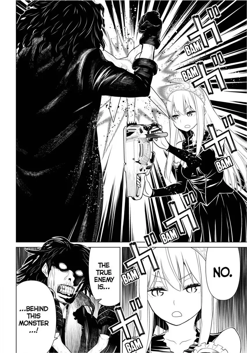 Princess Resurrection Nightmare Chapter 0 page 120 - 