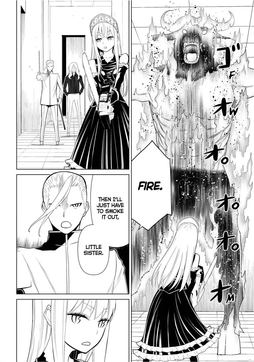 Princess Resurrection Nightmare Chapter 0 page 130 - 