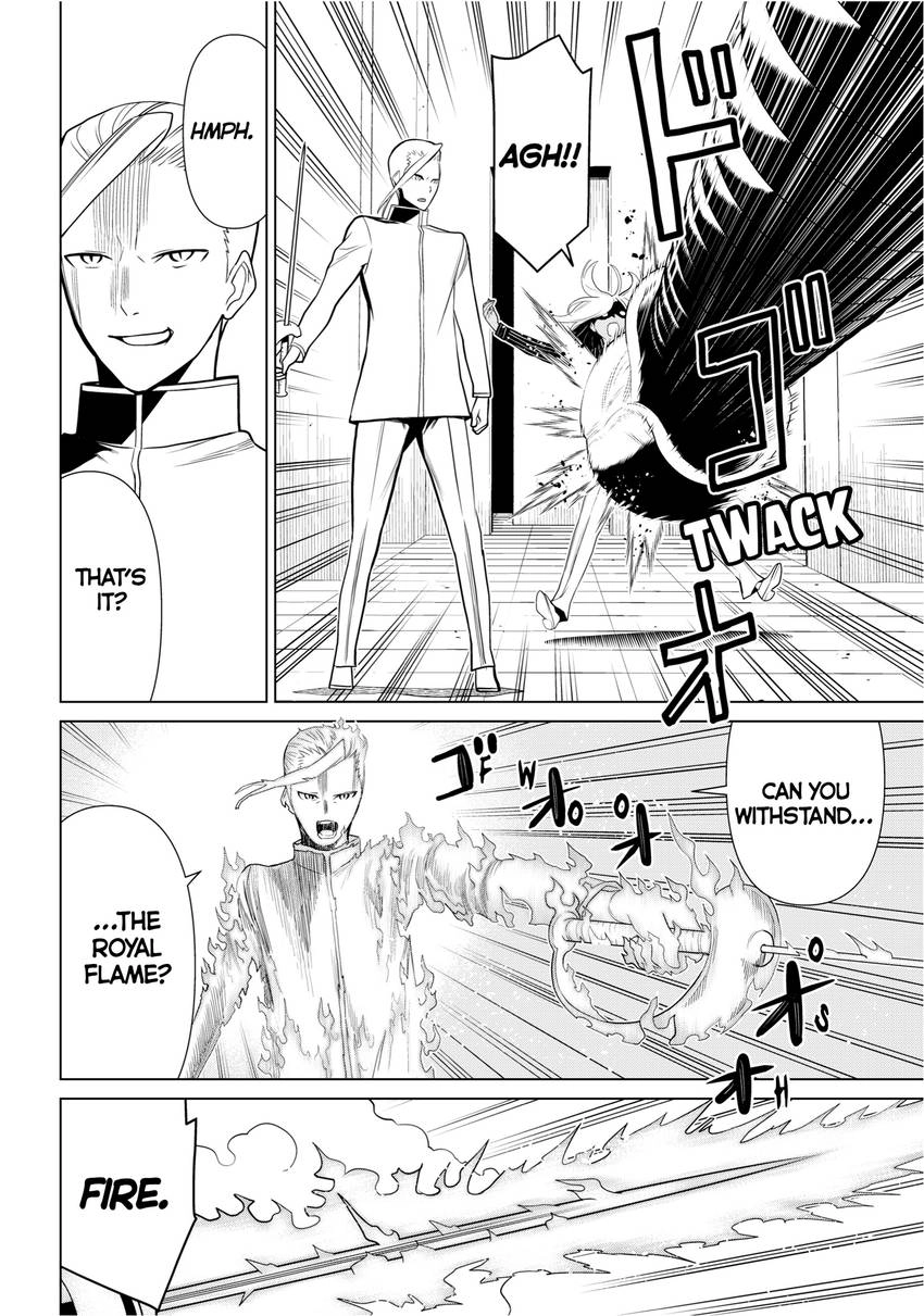 Princess Resurrection Nightmare Chapter 0 page 132 - 