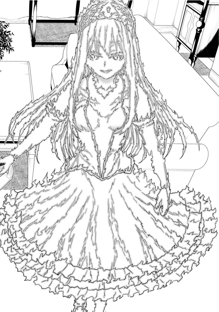 Princess Resurrection Nightmare Chapter 0 page 142 - 