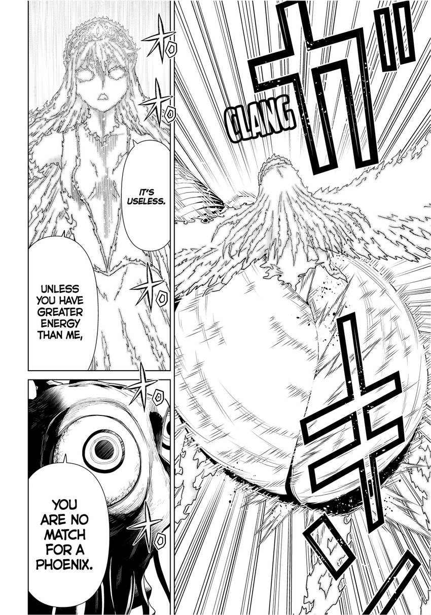 Princess Resurrection Nightmare Chapter 0 page 146 - 