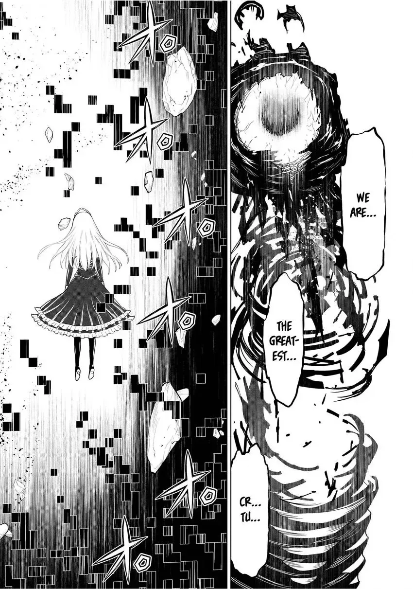 Princess Resurrection Nightmare Chapter 0 page 150 - 