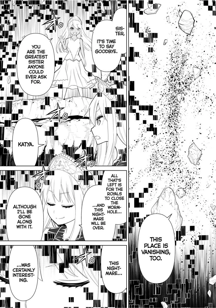 Princess Resurrection Nightmare Chapter 0 page 151 - 