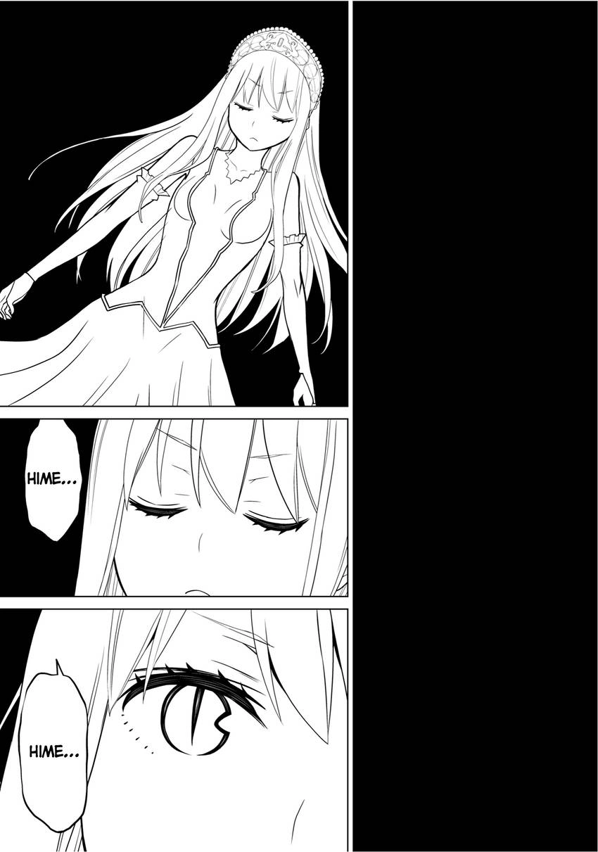 Princess Resurrection Nightmare Chapter 0 page 153 - 