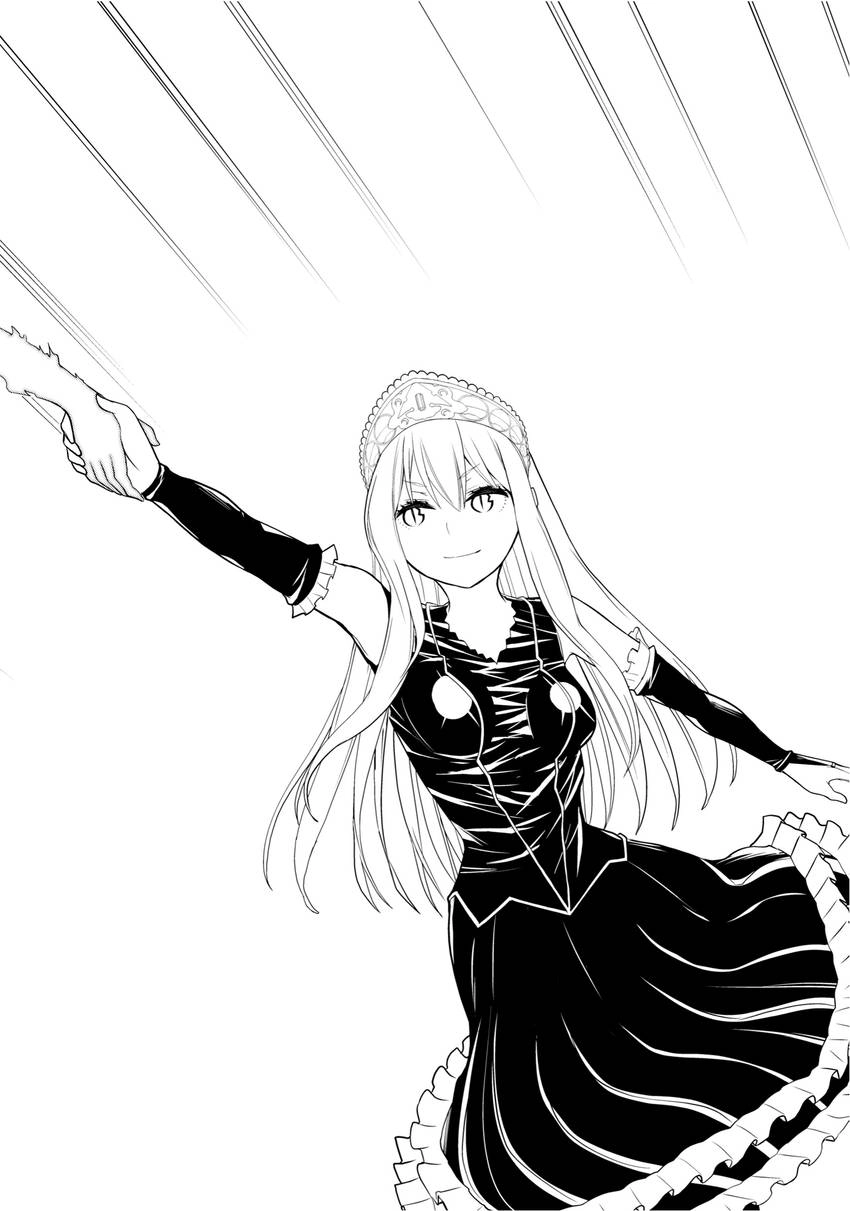 Princess Resurrection Nightmare Chapter 0 page 156 - 