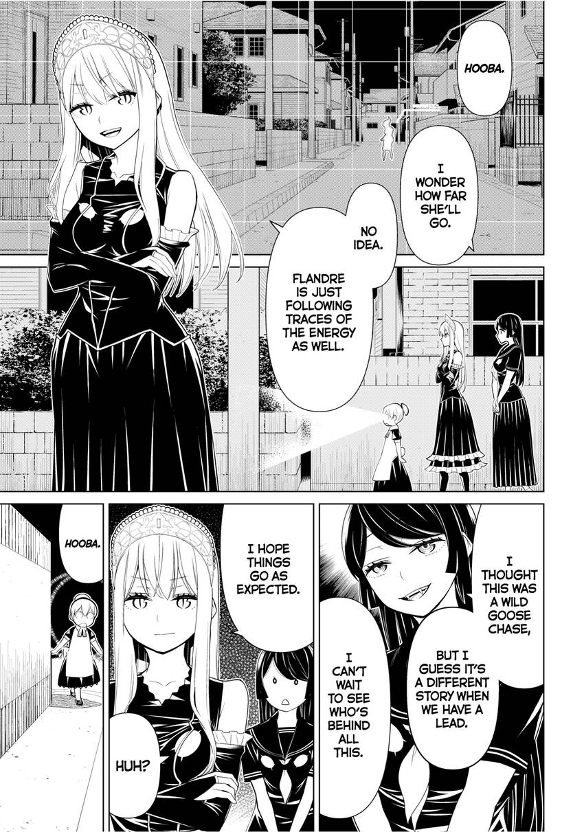 Princess Resurrection Nightmare Chapter 0 page 77 - 
