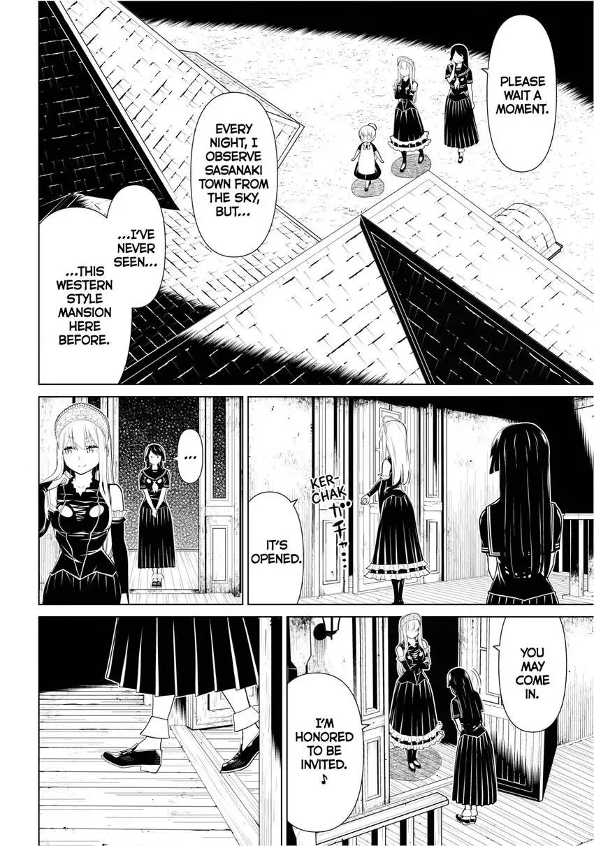 Princess Resurrection Nightmare Chapter 0 page 80 - 