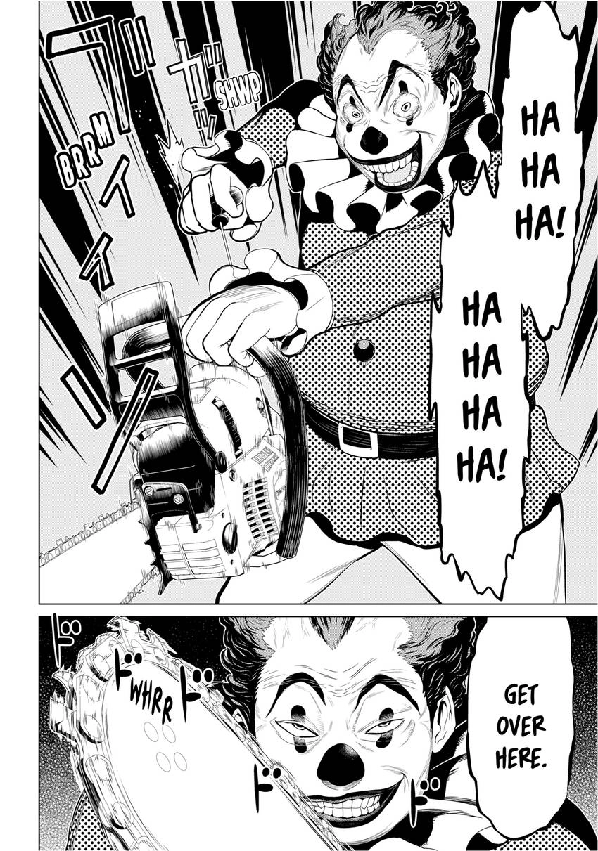 Princess Resurrection Nightmare Chapter 0 page 88 - 