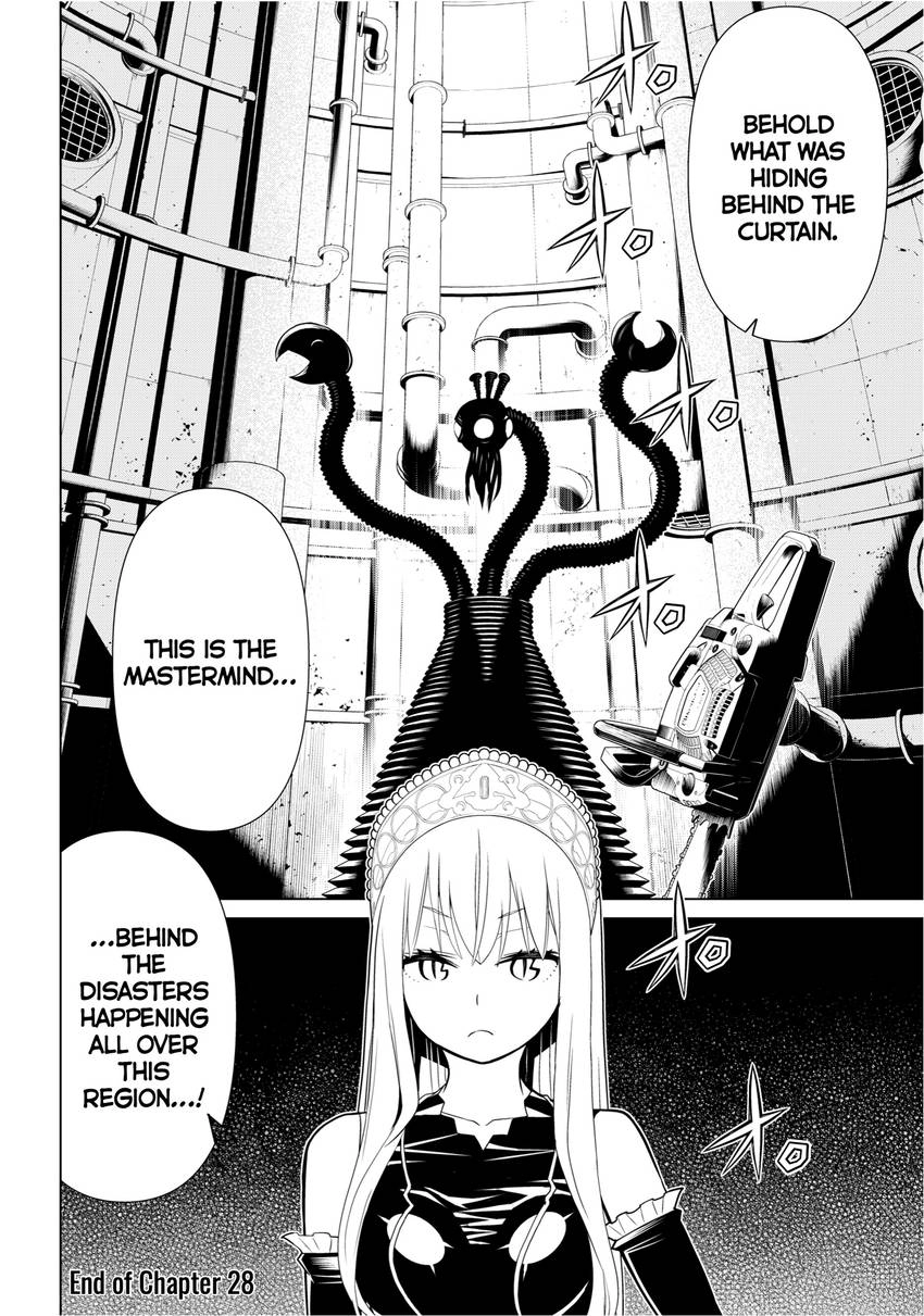 Princess Resurrection Nightmare Chapter 0 page 98 - 