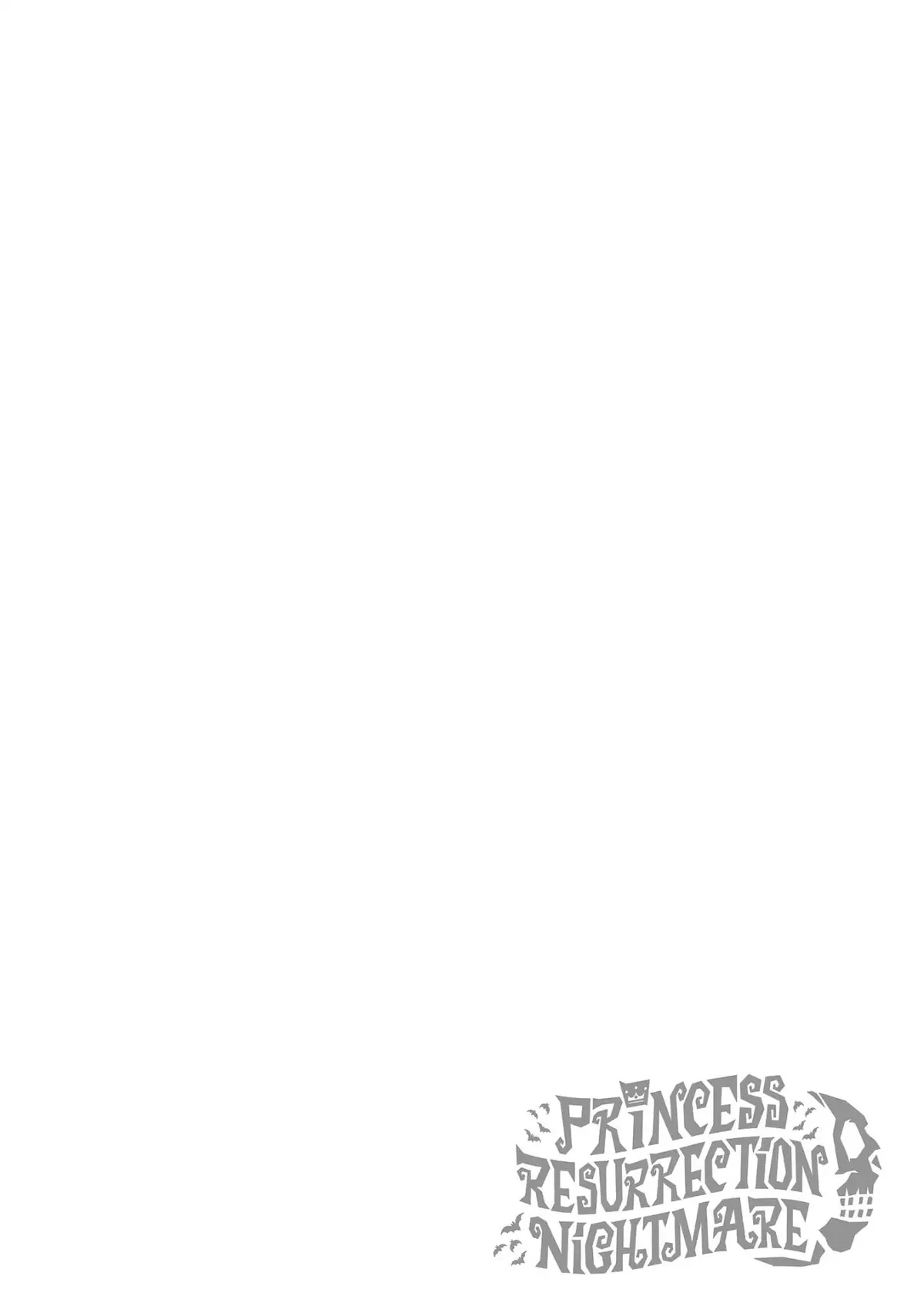 Princess Resurrection Nightmare Chapter 10 page 42 - 
