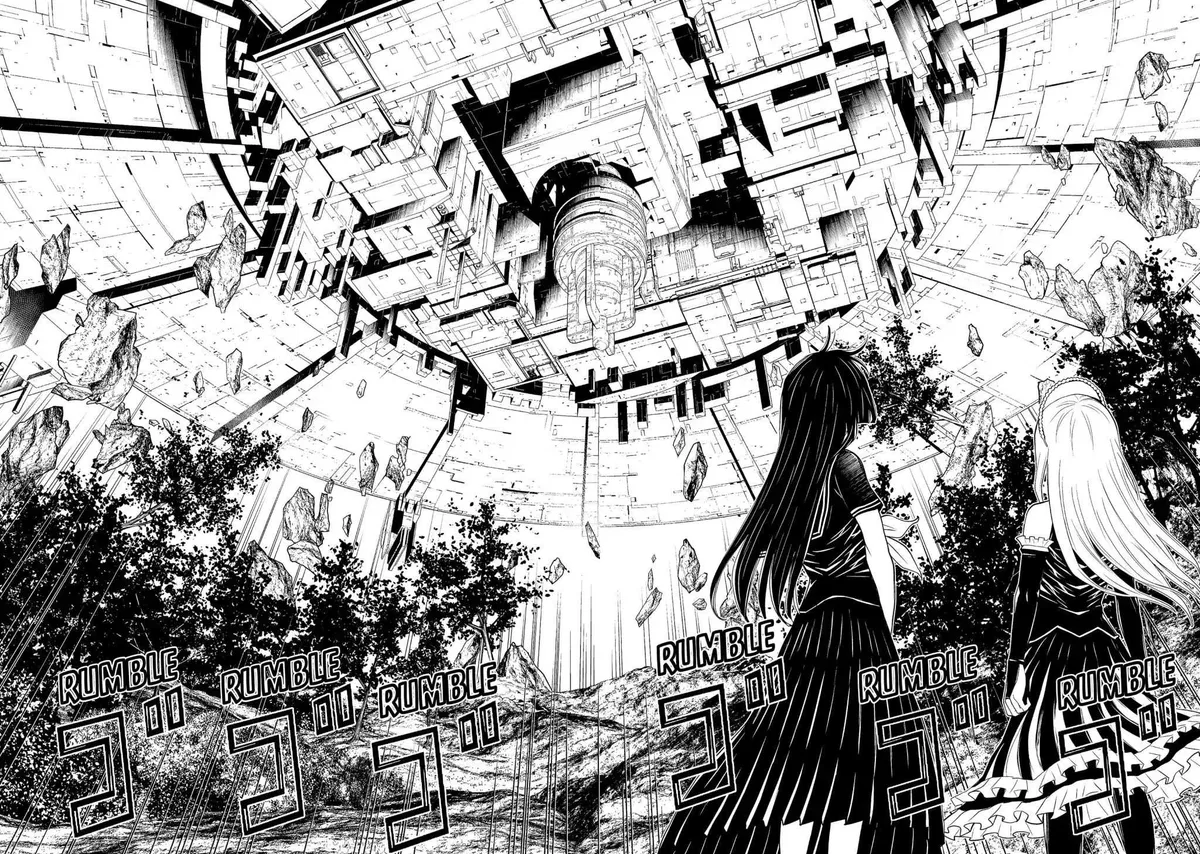 Princess Resurrection Nightmare Chapter 13 page 30 - 