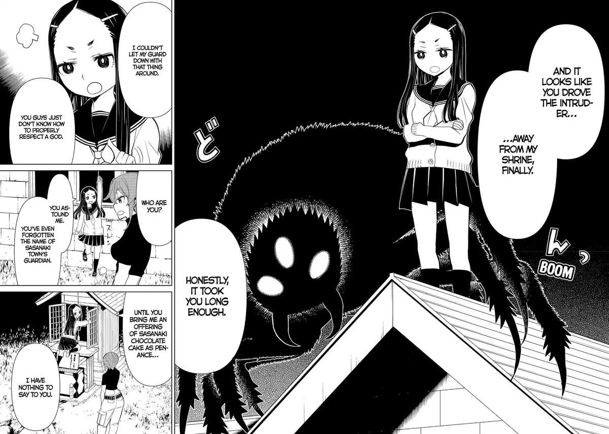 Princess Resurrection Nightmare Chapter 16 page 29 - 